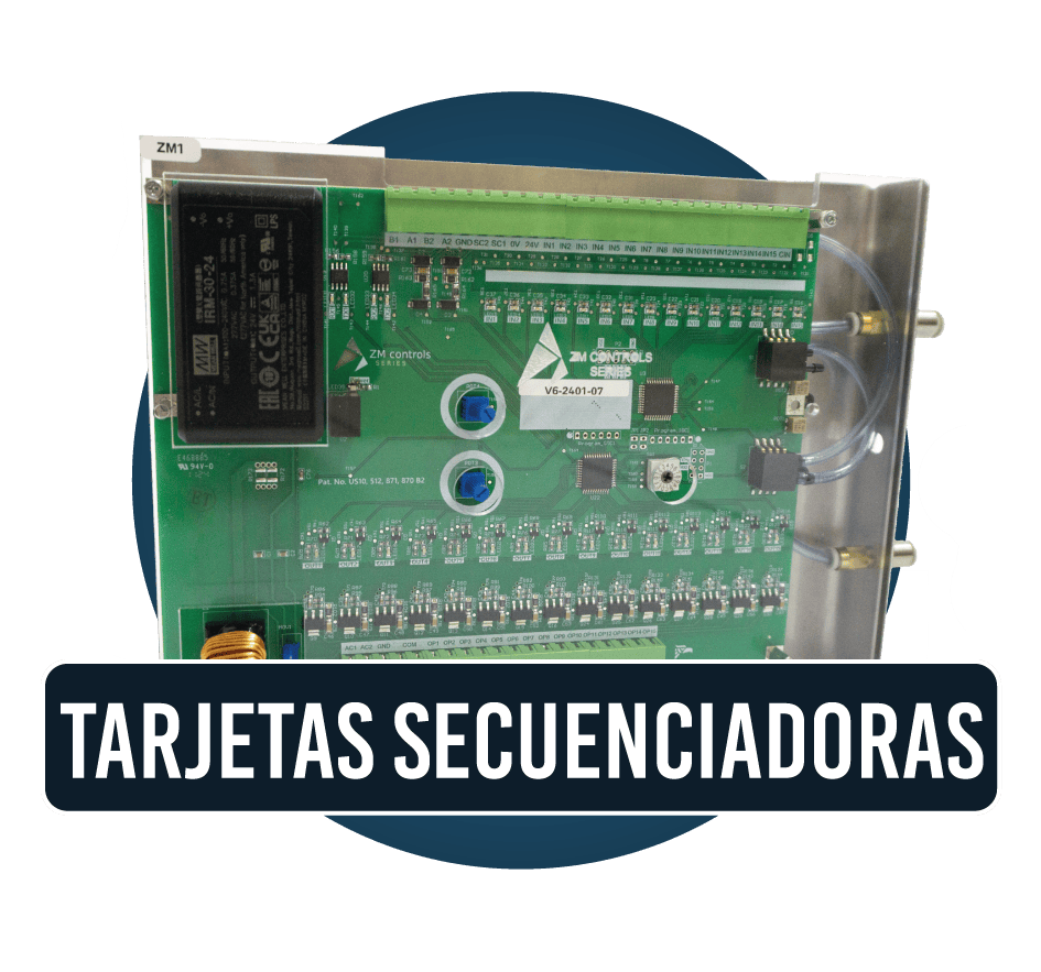 Reducen el ruido generado por equipos industriales, especialmente en sistemas de ventilación y filtración, mejorando las condiciones de trabajo y reduciendo la contaminación acústica.